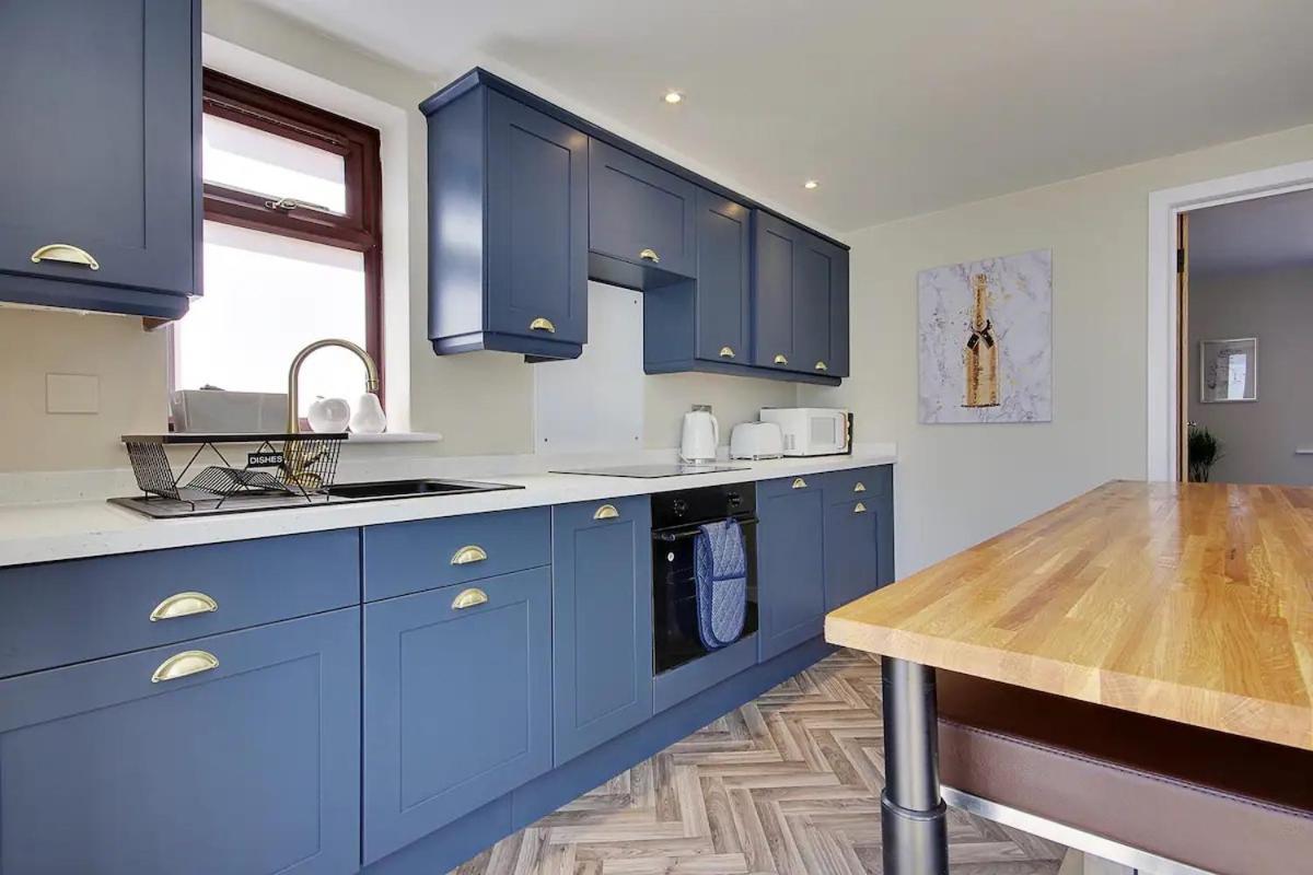 דירות בורנמות' Windham Mews - Stunning Flat In Seaside Town מראה חיצוני תמונה
