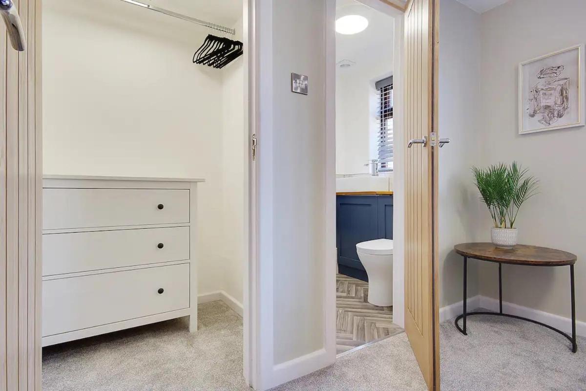 דירות בורנמות' Windham Mews - Stunning Flat In Seaside Town מראה חיצוני תמונה