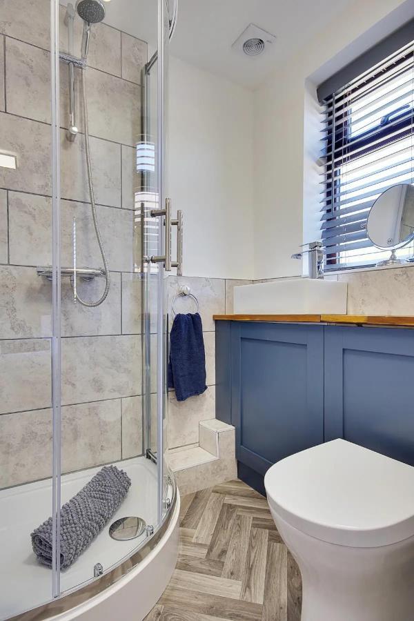 דירות בורנמות' Windham Mews - Stunning Flat In Seaside Town מראה חיצוני תמונה